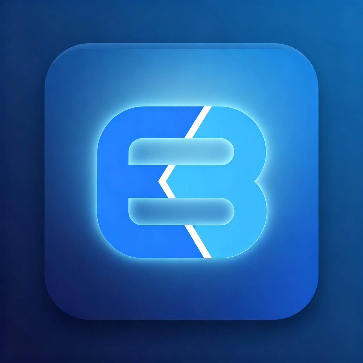 ebpay钱包蓝色主题图